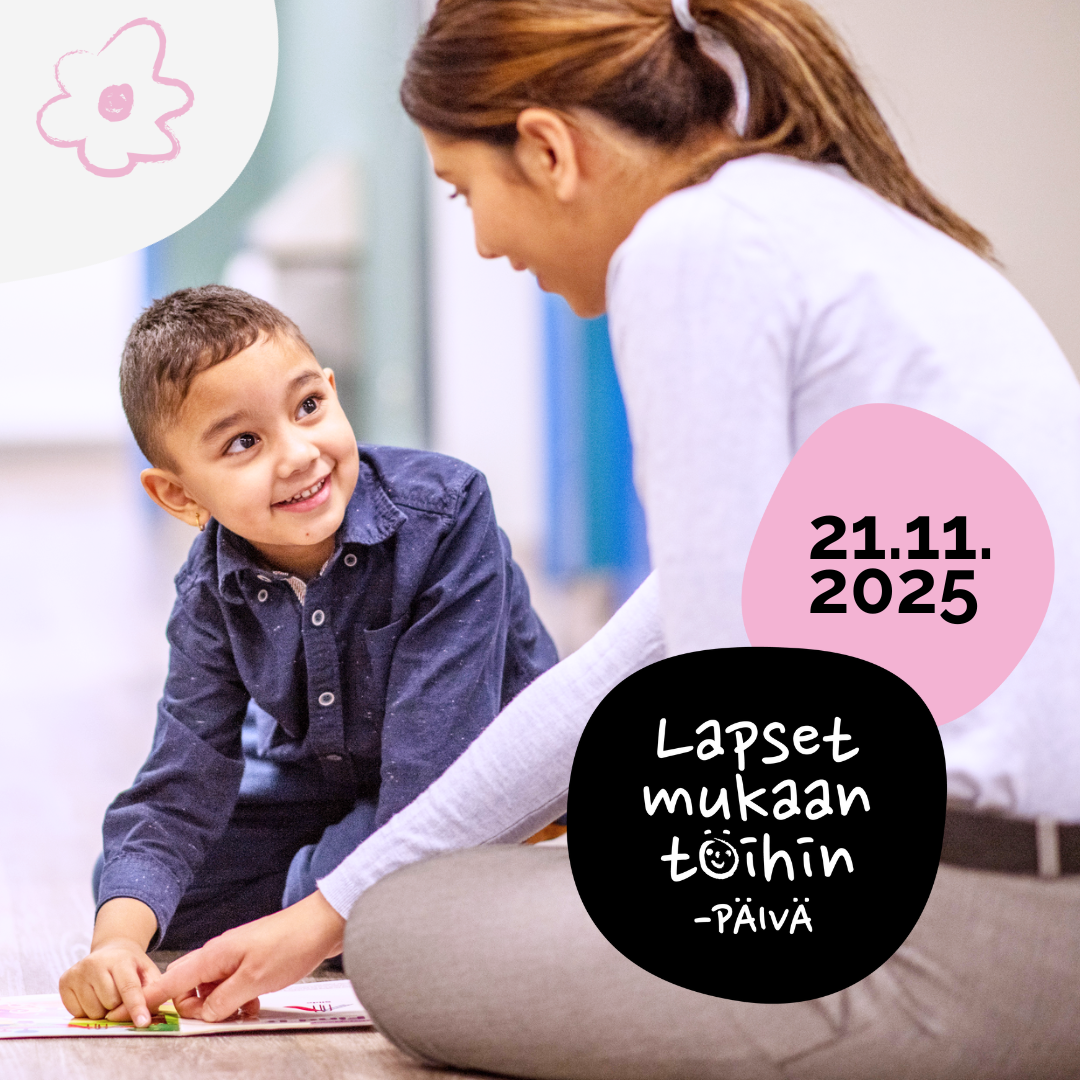 Ideoita Ja Materiaaleja P iv n Lapset Mukaan T ihin Ideoita Ja Materiaaleja P iv n Lapset Mukaan T ihin