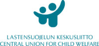 Logo of Central Union for Child Welfare.